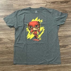 Pop! Flash Shirt